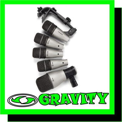 samson-5pack-drum-mic-set